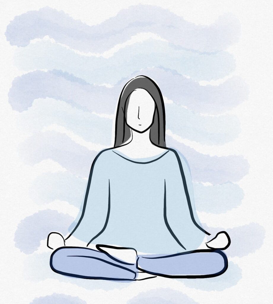 La méditation