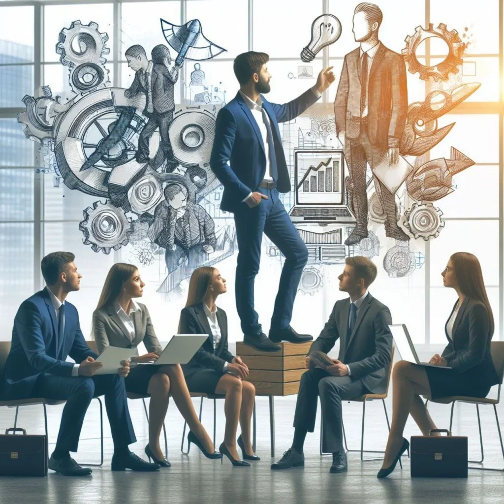 Le coaching pour la réussite professionnelle
