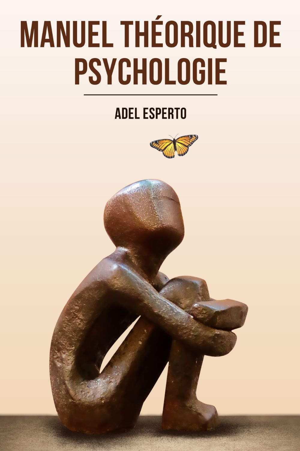 Le grand manuel théorique de psychologie